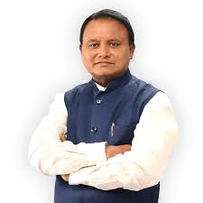 mohan majhi